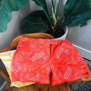 Women's Shorts